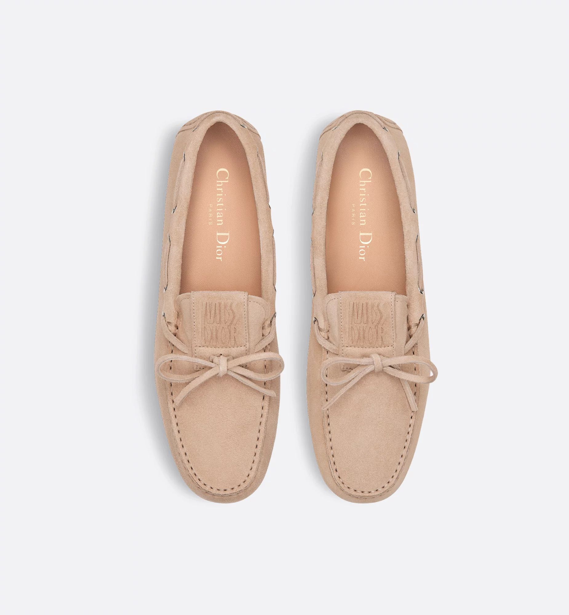 Miss Dior Street Loafer - Image 4